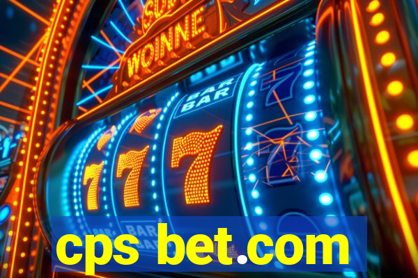 cps bet.com